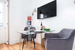 Lemonn Apartments