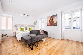 Lemonn Apartments