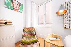 Lemonn Apartments