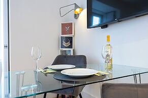 Lemonn Apartments