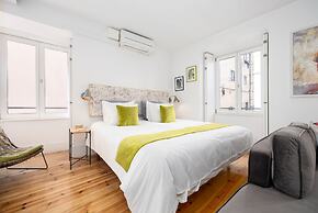 Lemonn Apartments