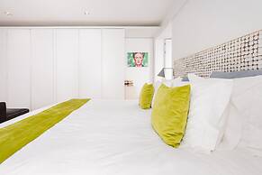 Lemonn Apartments