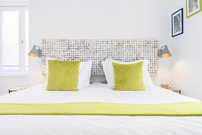 Lemonn Apartments