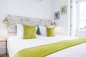 Lemonn Apartments
