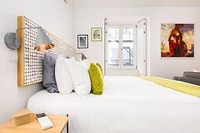 Lemonn Apartments