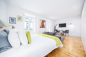 Lemonn Apartments