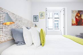 Lemonn Apartments