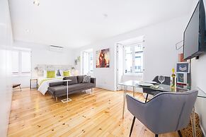 Lemonn Apartments