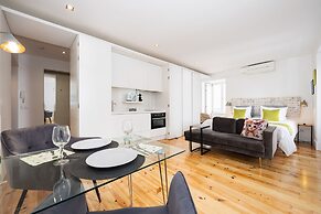 Lemonn Apartments