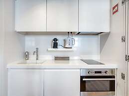 Lemonn Apartments