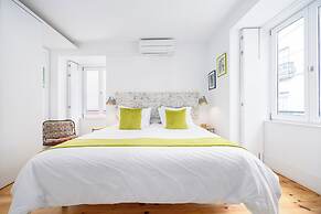 Lemonn Apartments
