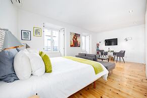 Lemonn Apartments