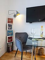 Lemonn Apartments