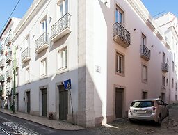 Lemonn Apartments