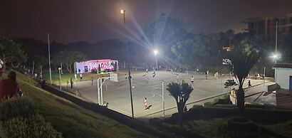 Kabila vista