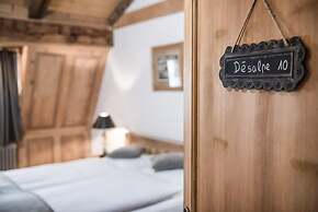 Romantik Hotel L'Etoile