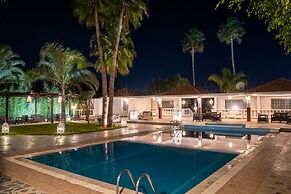 L'Hacienda