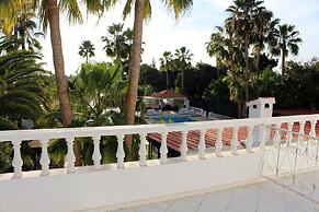 L'Hacienda