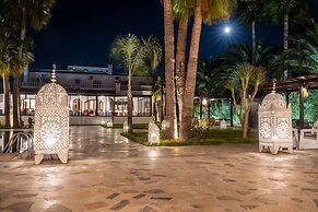 L'Hacienda