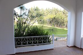 L'Hacienda