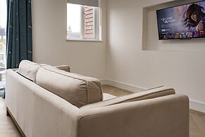 Luxurious London Studios