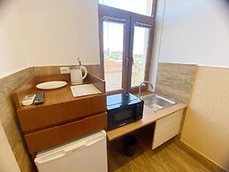 Orange Kutaisi Hotel