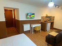 Orange Kutaisi Hotel