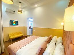 Orange Kutaisi Hotel