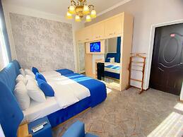 Orange Kutaisi Hotel