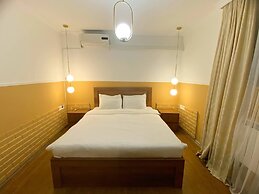 Orange Kutaisi Hotel