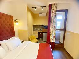 Orange Kutaisi Hotel