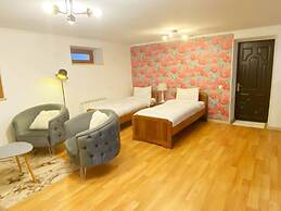 Orange Kutaisi Hotel