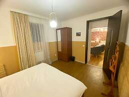 Orange Kutaisi Hotel