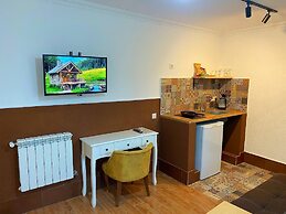Orange Kutaisi Hotel
