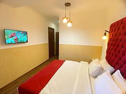 Orange Kutaisi Hotel