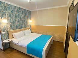 Orange Kutaisi Hotel