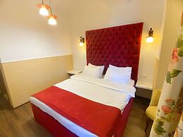 Orange Kutaisi Hotel