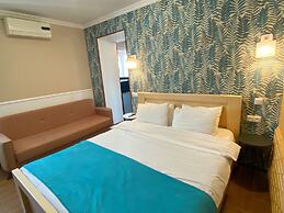 Orange Kutaisi Hotel