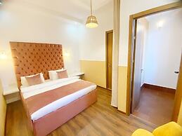 Orange Kutaisi Hotel