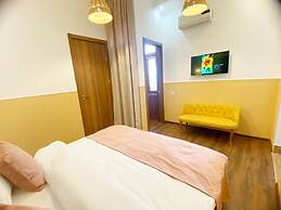 Orange Kutaisi Hotel