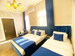Orange Kutaisi Hotel