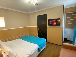 Orange Kutaisi Hotel