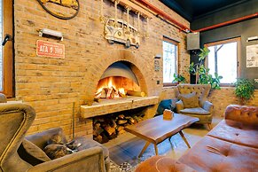 Doceia Otel