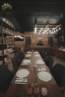 Doceia Otel