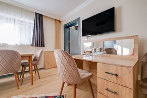 Doceia Otel