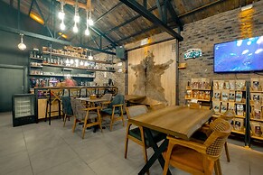Doceia Otel