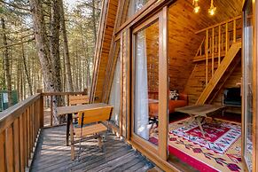 Doceia Otel
