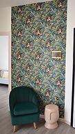 Élite Suite Home