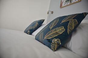 Élite Suite Home