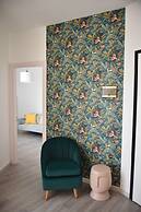 Élite Suite Home